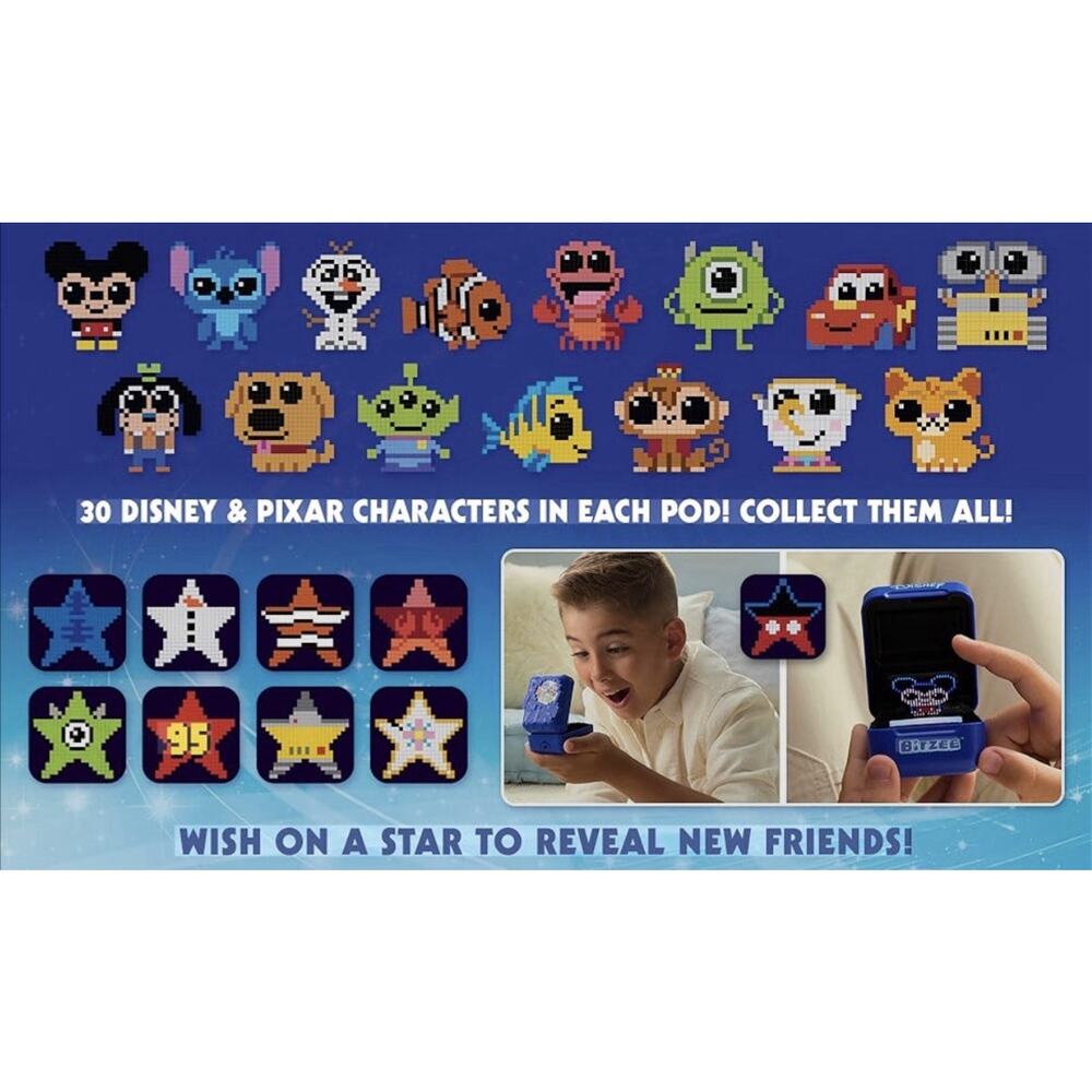 Bitzee Disney - Picture 5 of 5